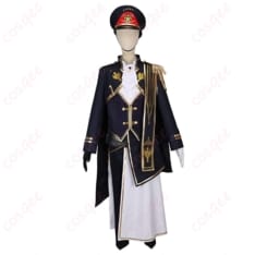 にじさんじ WORLD TOUR 2025 花畑チャイカ 共通衣装のコスプレ衣装 - 1枚目の画像（サムネイル）