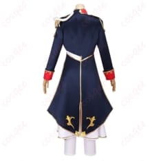 ローレン・イロアス 共通衣装 コスプレ｜クールにきまる細身シルエット、イベント即戦力 - 3枚目の画像（サムネイル）