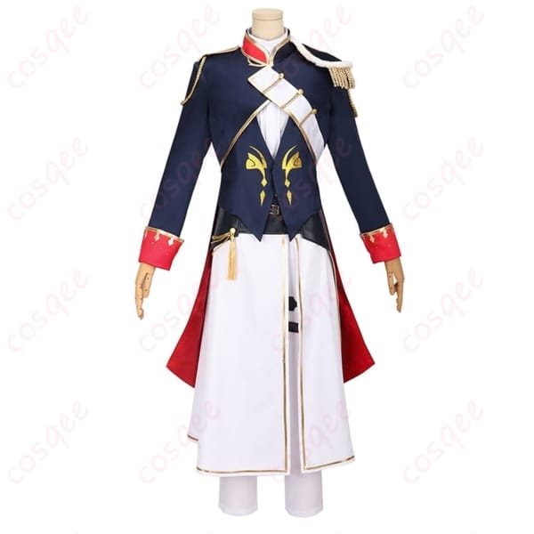 にじさんじ ローレン・イロアス 共通衣装のコスプレ衣装