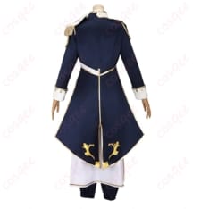 にじさんじ 風楽奏斗 共通衣装コスプレ｜OVERTURE高再現でステージ映え、着脱ラクな6点セット - 3枚目の画像（サムネイル）