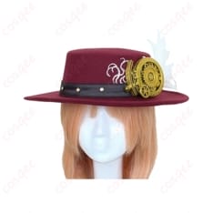 終末のワルキューレ ジャック・ザ・リッパー コスプレ衣装 - 6枚目の画像（サムネイル）