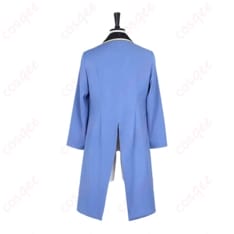 終末のワルキューレ ジャック・ザ・リッパー コスプレ衣装 - 5枚目の画像（サムネイル）