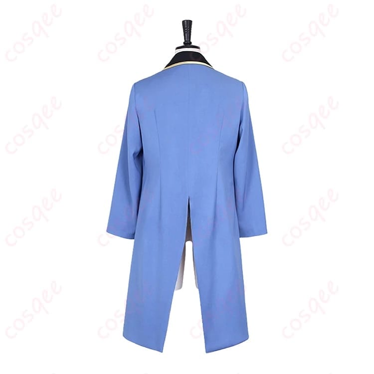 終末のワルキューレ ジャック・ザ・リッパー コスプレ衣装 - 5枚目の画像