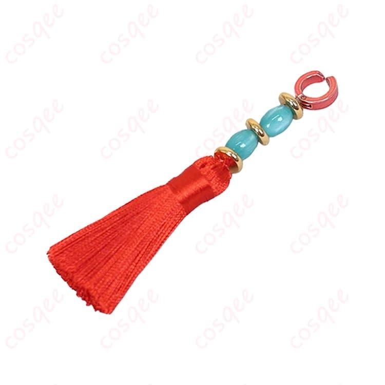 ヒプノシスマイク 白膠木簓 あっつあつ～の大成功！ コスプレ衣装 - 4枚目の画像