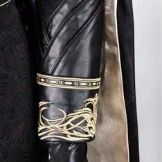 恋と深空 セイヤ 暗夜に沈む星 コスプレ衣装 - 4枚目の画像（サムネイル）