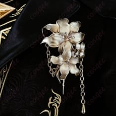 恋と深空 セイヤ 暗夜に沈む星 コスプレ衣装 - 3枚目の画像（サムネイル）