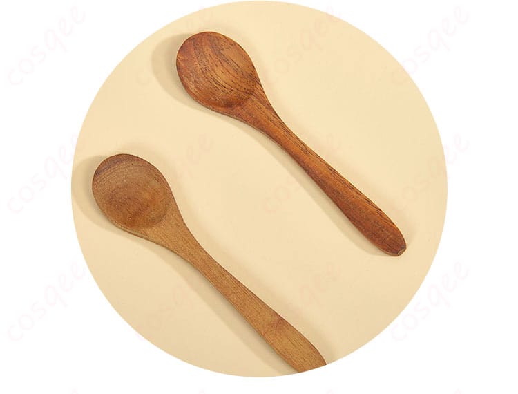 第五人格 ボンボン コスプレ衣装の湯杓小物。原作イメージに沿ったプロップの再現