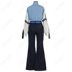 椎名立希「端程山」コスプレ衣装｜軽やかで動きやすい高再現バンド衣装 - 3枚目の画像（サムネイル）