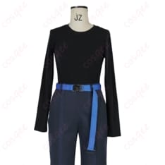 椎名立希「端程山」コスプレ衣装｜軽やかで動きやすい高再現バンド衣装 - 4枚目の画像（サムネイル）