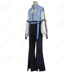 椎名立希「端程山」コスプレ衣装｜軽やかで動きやすい高再現バンド衣装 - 2枚目の画像（サムネイル）