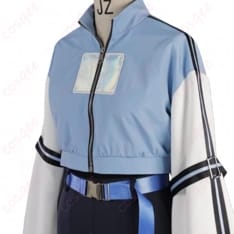 椎名立希「端程山」コスプレ衣装｜軽やかで動きやすい高再現バンド衣装 - 5枚目の画像（サムネイル）