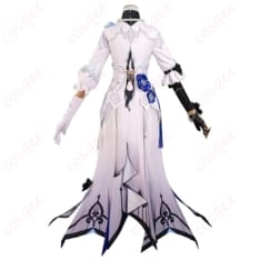 ダリア（コンスタンス）コスプレ衣装｜長時間快適で撮影映えするエレガントドレス - 2枚目の画像（サムネイル）