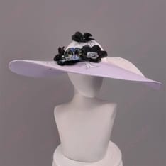 ダリア（コンスタンス）コスプレ衣装｜長時間快適で撮影映えするエレガントドレス - 6枚目の画像（サムネイル）