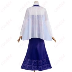 86―エイティシックス― レーナ 8.6周年記念コスプレ 高再現度と軽やかな着用感でイベント撮影に最適 - 2枚目の画像（サムネイル）