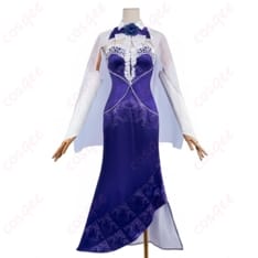 86―エイティシックス― レーナ 8.6周年記念コスプレ 高再現度と軽やかな着用感でイベント撮影に最適 - 1枚目の画像（サムネイル）