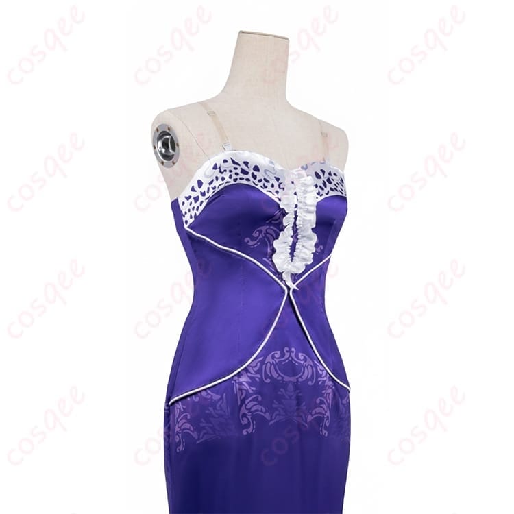 86―エイティシックス― レーナ 8.6周年記念コスプレ 高再現度と軽やかな着用感でイベント撮影に最適 - 3枚目の画像