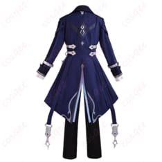 原神 フリンズ フェス衣装｜紳士風フォーマルで再現度とビジュアル映えを両立、撮影・イベントに最適 - 2枚目の画像（サムネイル）