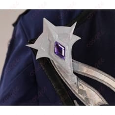 原神 フリンズ フェス衣装｜紳士風フォーマルで再現度とビジュアル映えを両立、撮影・イベントに最適 - 4枚目の画像（サムネイル）