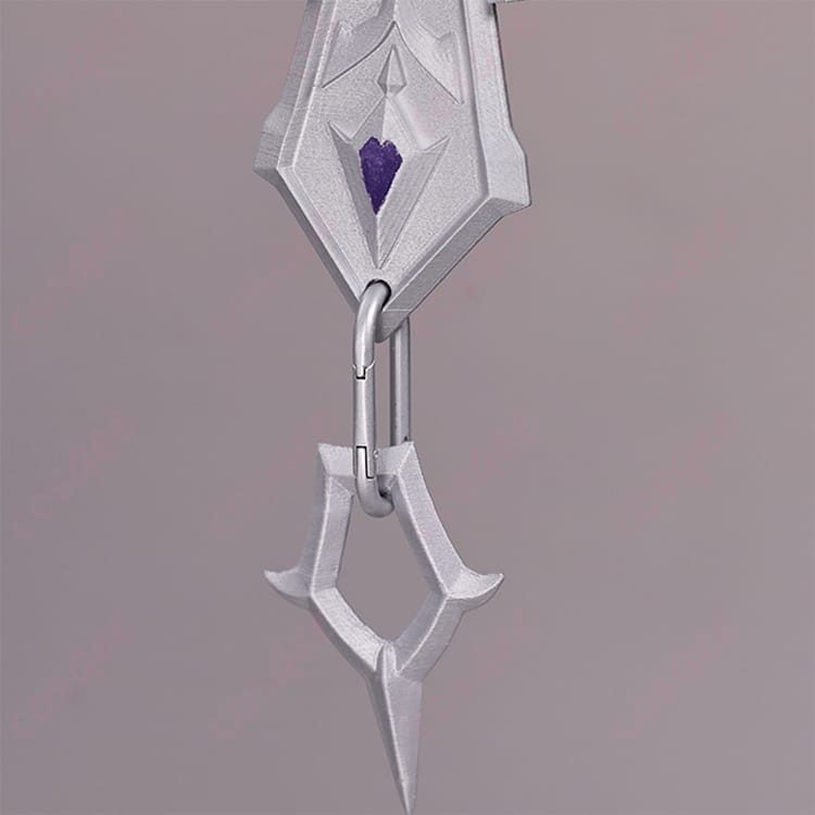 原神 フリンズ フェス衣装｜紳士風フォーマルで再現度とビジュアル映えを両立、撮影・イベントに最適 - 5枚目の画像