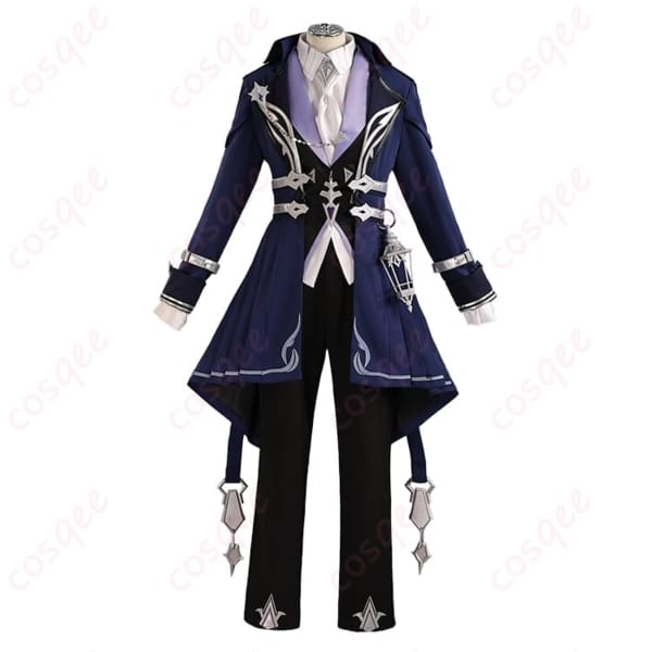 原神 フリンズ フェス衣装｜紳士風フォーマルで再現度とビジュアル映えを両立、撮影・イベントに最適