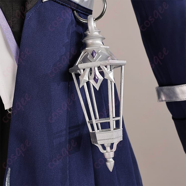 原神 フリンズ フェス衣装｜紳士風フォーマルで再現度とビジュアル映えを両立、撮影・イベントに最適 - 3枚目の画像