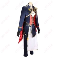 にじさんじ セラフ・ダズルガーデン 5周年共通衣装｜高再現で軽やか、撮影・イベントに最適 - 2枚目の画像（サムネイル）