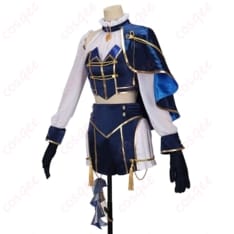 にじさんじ 先斗寧 共通衣装コスプレ｜軽やかで動きやすい高再現フルセット - 2枚目の画像（サムネイル）