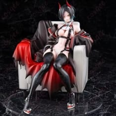 アズールレーン ウルリッヒ・フォン・フッテン 通常衣装 高再現コスプレ｜撮影映えと着心地を両立 - 1枚目の画像（サムネイル）