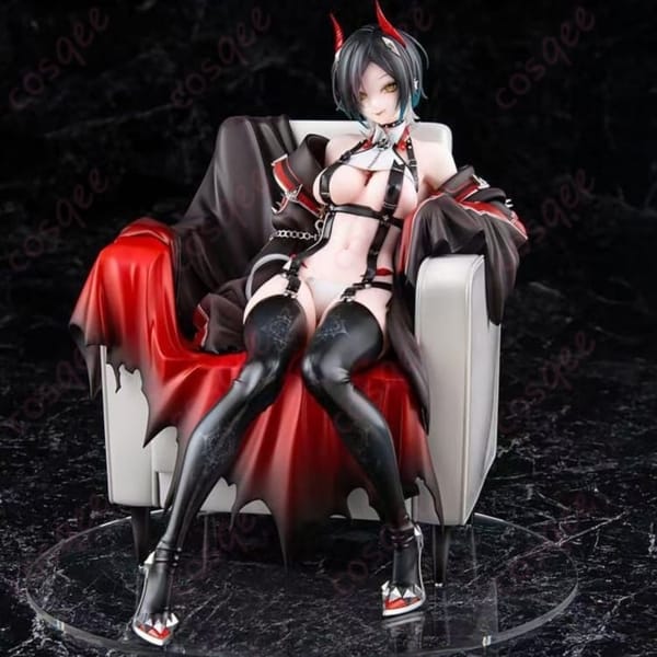 アズールレーン ウルリッヒ・フォン・フッテン 通常衣装 高再現コスプレ｜撮影映えと着心地を両立