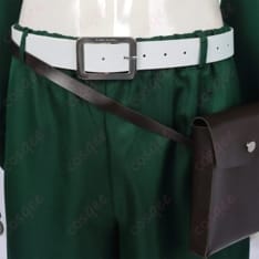 デッドアカウント 縁城蒼吏 霊媒師コスチューム｜通気性良好で高再現、撮影にも最適 - 5枚目の画像（サムネイル）