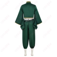 デッドアカウント 縁城蒼吏 霊媒師コスチューム｜通気性良好で高再現、撮影にも最適 - 3枚目の画像（サムネイル）