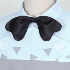 ポケモンレジェンズZ-A グリ コスプレ衣装 カフェ制服風｜落ち着きと再現度を両立し撮影に最適 - 5枚目の画像（サムネイル）