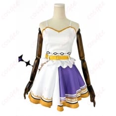 ラプラス・ダークネス アイドル衣装｜通気性と軽さで長時間快適、イベントも撮影も高再現 - 3枚目の画像（サムネイル）