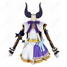 ラプラス・ダークネス アイドル衣装｜通気性と軽さで長時間快適、イベントも撮影も高再現 - 1枚目の画像（サムネイル）