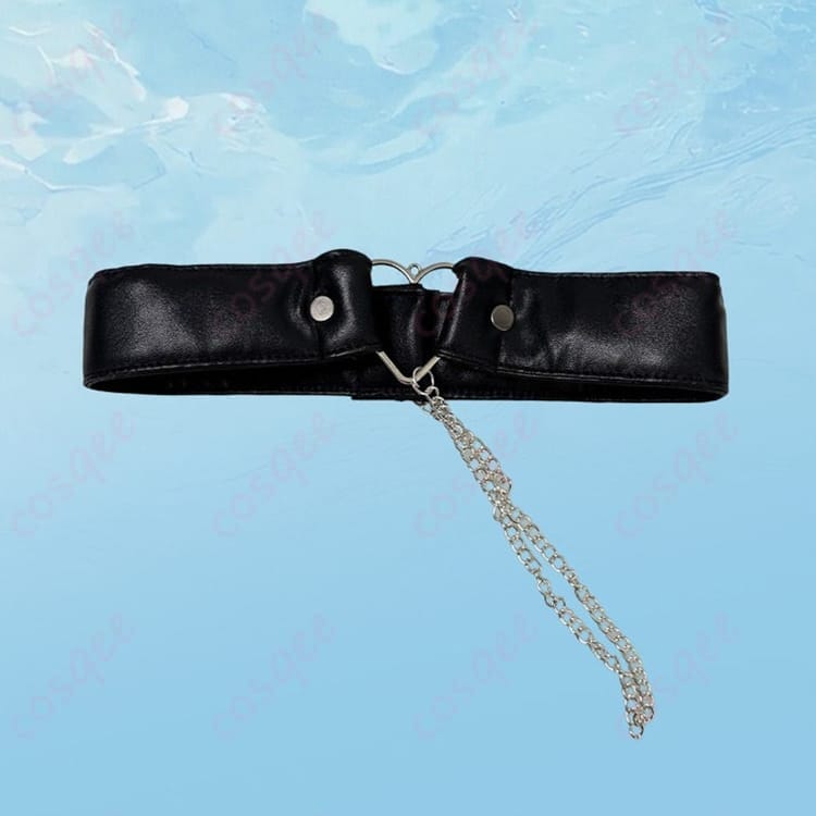 水宮枢 Tシャツ私服コスプレ。軽やかで動きやすく、撮影・イベントに最適 - 5枚目の画像