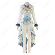 Eden ヴェリテ衣装｜高再現とハリ感で映える貴族風コスプレ、併せ・撮影に最適 - 1枚目の画像（サムネイル）