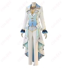 Eden ヴェリテ衣装｜高再現とハリ感で映える貴族風コスプレ、併せ・撮影に最適 - 3枚目の画像（サムネイル）