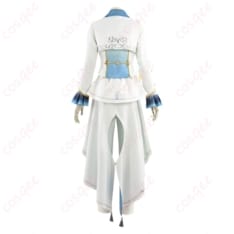 Eden ヴェリテ衣装｜高再現とハリ感で映える貴族風コスプレ、併せ・撮影に最適 - 4枚目の画像（サムネイル）