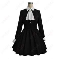 天童アリス 名もなき神々の王女 メイドVer. 高再現コスプレ衣装｜清楚で撮影映え、長時間も快適 - 1枚目の画像（サムネイル）