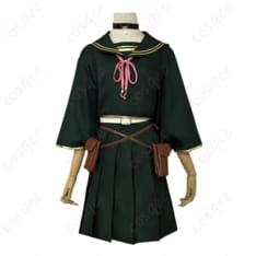 漆栖川希詠 コスプレ衣装｜学園風の上品シルエットで高再現、軽やかな着用感 - 1枚目の画像（サムネイル）