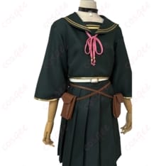 漆栖川希詠 コスプレ衣装｜学園風の上品シルエットで高再現、軽やかな着用感 - 3枚目の画像（サムネイル）