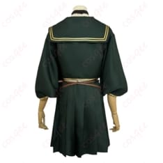 漆栖川希詠 コスプレ衣装｜学園風の上品シルエットで高再現、軽やかな着用感 - 2枚目の画像（サムネイル）