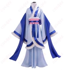 猫猫（マオマオ）冬服コスプレ｜動きやすく高再現、イベント撮影・ハロウィンに最適 - 1枚目の画像（サムネイル）