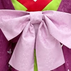 黒執事 藍猫（ランマオ）花魁風コスプレ衣装。軽やかで動きやすく高再現、撮影会に最適 - 4枚目の画像（サムネイル）