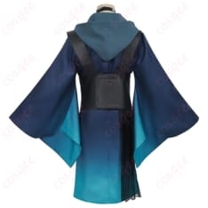 超かぐや姫！酒寄彩葉 デフォルト衣装コス｜高再現で軽やか、イベントから撮影まで快適 - 4枚目の画像（サムネイル）