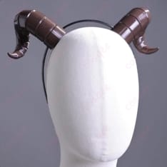 東雲絵名 ハーミット・サーチャー衣装｜軽やかで動き映え、撮影とイベントに最適 - 6枚目の画像（サムネイル）