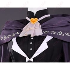 東雲絵名 ハーミット・サーチャー衣装｜軽やかで動き映え、撮影とイベントに最適 - 5枚目の画像（サムネイル）