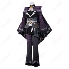 東雲絵名 ハーミット・サーチャー衣装｜軽やかで動き映え、撮影とイベントに最適 - 2枚目の画像（サムネイル）