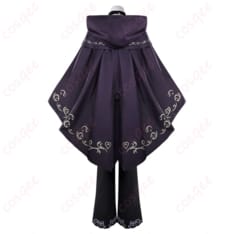 東雲絵名 ハーミット・サーチャー衣装｜軽やかで動き映え、撮影とイベントに最適 - 3枚目の画像（サムネイル）