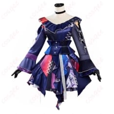 プロセカ 暁山瑞希 knitting colors 高再現コスプレ セット充実・通気性◎ - 2枚目の画像（サムネイル）